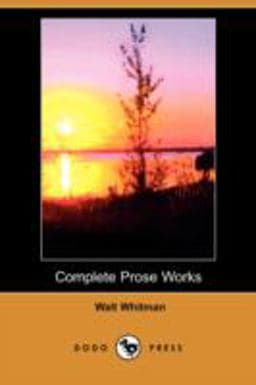 Complete Prose Works 9781406522310