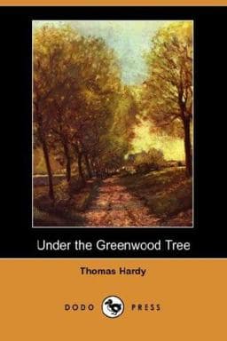 Under the Greenwood Tree 9781406523393