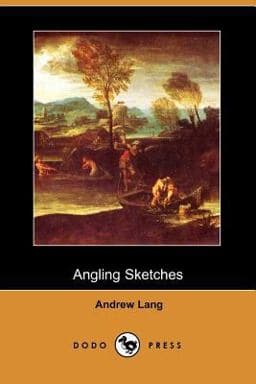 Angling Sketches 9781406526011