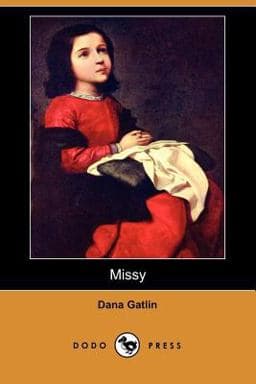 Missy 9781406528138