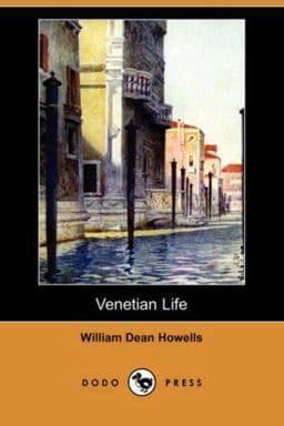 Venetian Life 9781406531473