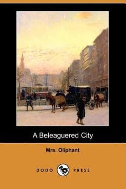 A Beleaguered City 9781406531909