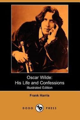 Oscar Wilde 9781406532692