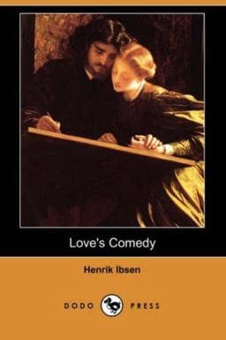 Love's Comedy 9781406534054