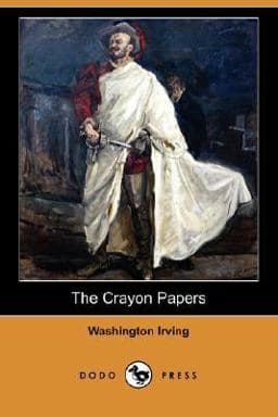 The Crayon Papers 9781406534320