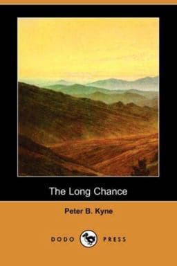 The Long Chance 9781406536621