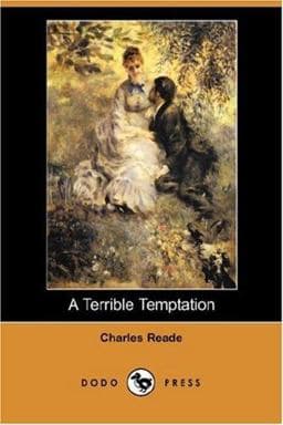 A Terrible Temptation 9781406537741