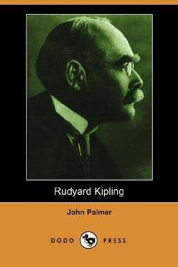 Rudyard Kipling 9781406541823