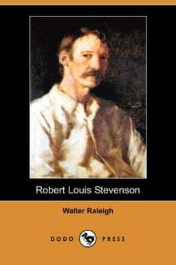 Robert Louis Stevenson 9781406542202