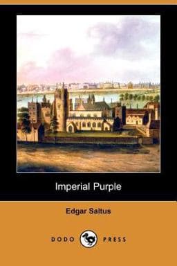 Imperial Purple 9781406542967