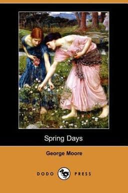 Spring Days 9781406545937