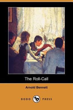 The Roll-Call 9781406548020