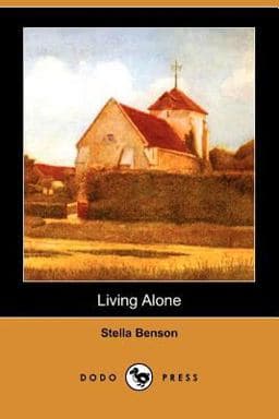 Living Alone 9781406548488