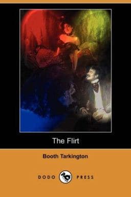 The Flirt 9781406548891