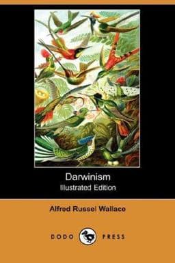 Darwinism 9781406550719