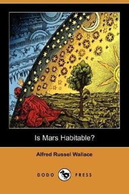 Is Mars Habitable? 9781406550726