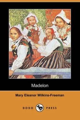 Madelon 9781406560466