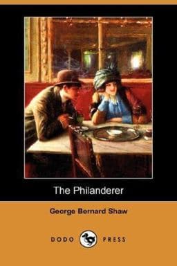 The Philanderer 9781406561548