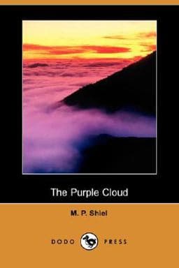 The Purple Cloud 9781406569933