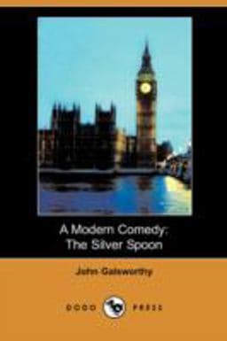 A Modern Comedy 9781406572025