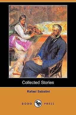Collected Stories 9781406574555