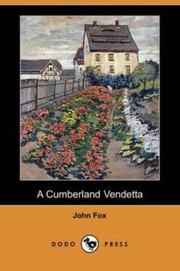A Cumberland Vendetta 9781406578621