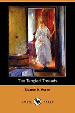 The Tangled Threads 9781406579116