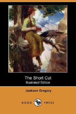 The Short Cut 9781406588200