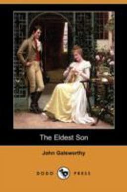 The Eldest Son 9781406588620