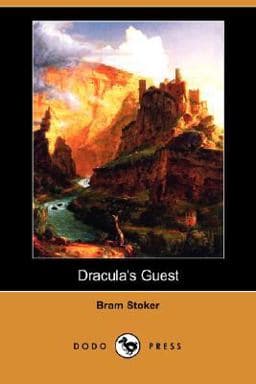 Dracula's Guest 9781406589788
