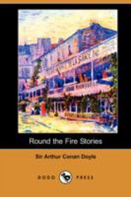Round the Fire Stories 9781406591194