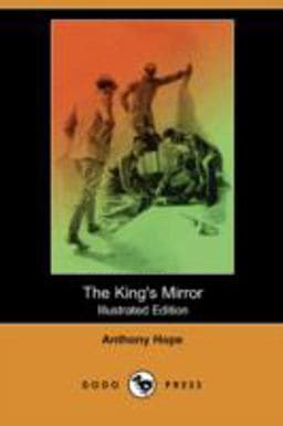 The King's Mirror 9781406593310
