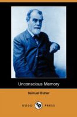 Unconscious Memory 9781406595598