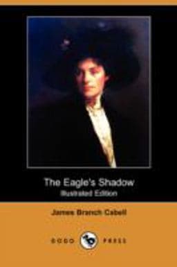 The Eagle's Shadow 9781406597318
