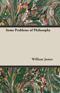 Some Problems of Philosophy 9781406731002
