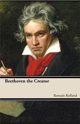 Beethoven the Creator 9781406754230
