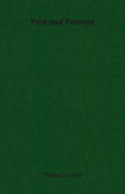 Past and Present 9781406794977