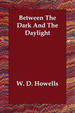 Between the Dark and the Daylight 9781406814439