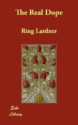 The Real Dope 9781406815139