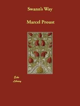 Swann's Way 9781406821949
