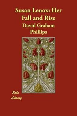 Susan Lenox 9781406823943