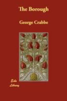 The Borough 9781406848977