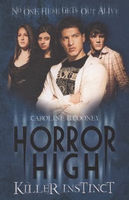 Killer Instinct 9781407111490