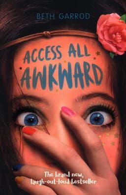 Access All Awkward 9781407186825