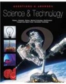 Science and Technology 9781407525297