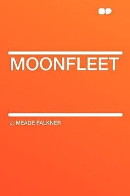 Moonfleet 9781407609638