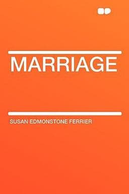 Marriage 9781407612720