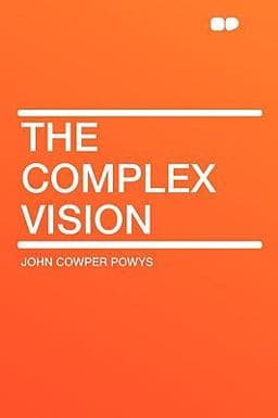 The Complex Vision 9781407621203
