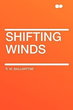 Shifting Winds 9781407621425