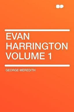 Evan Harrington 9781407626024